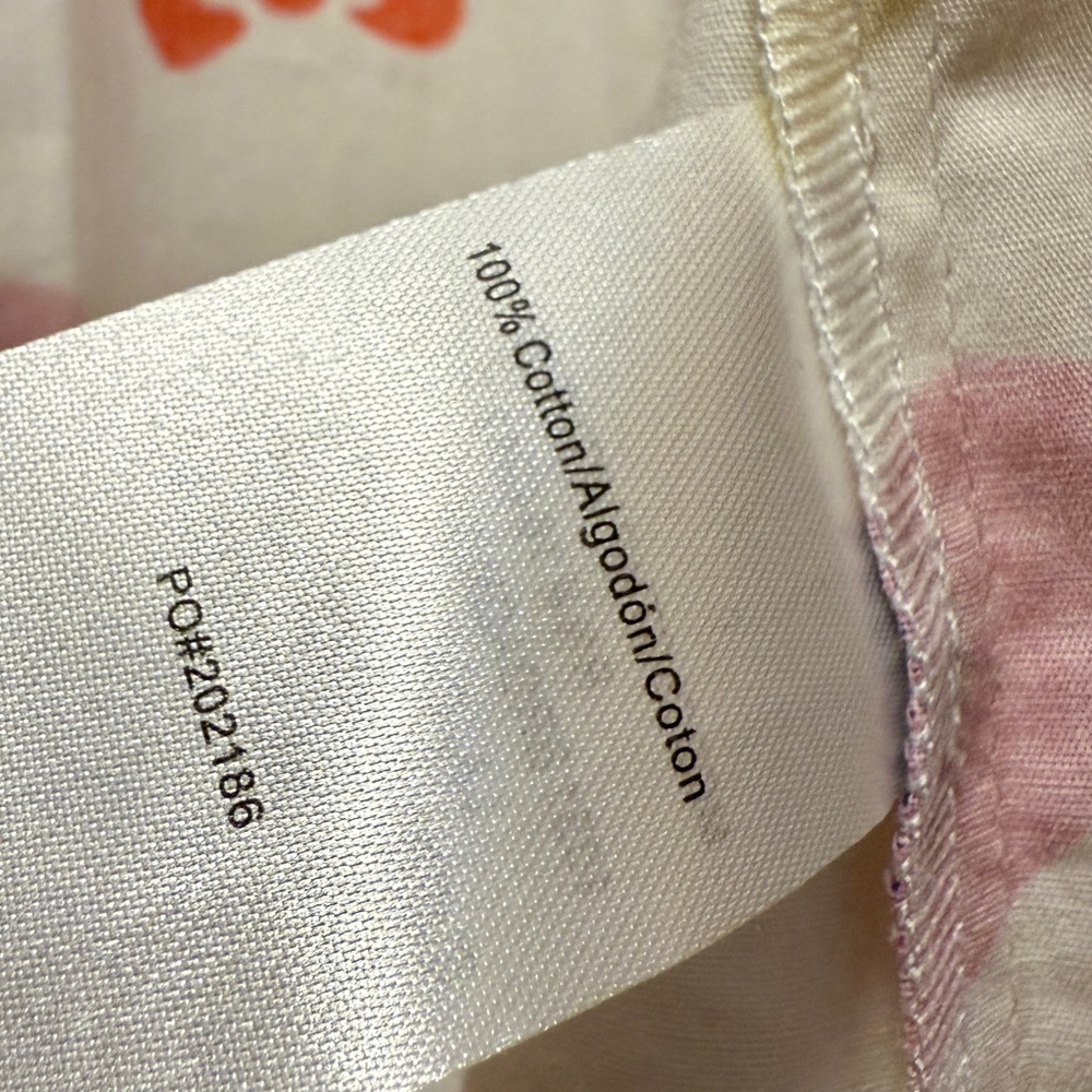 Nwt Modcloth X Hello Kitty Button Down Shirt - La… - image 7